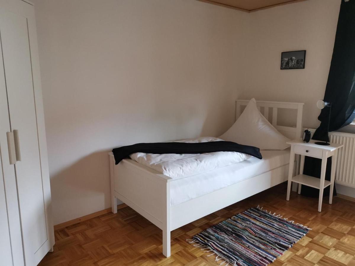 Bauernhaus Am Limes Altmannstein Экстерьер фото
