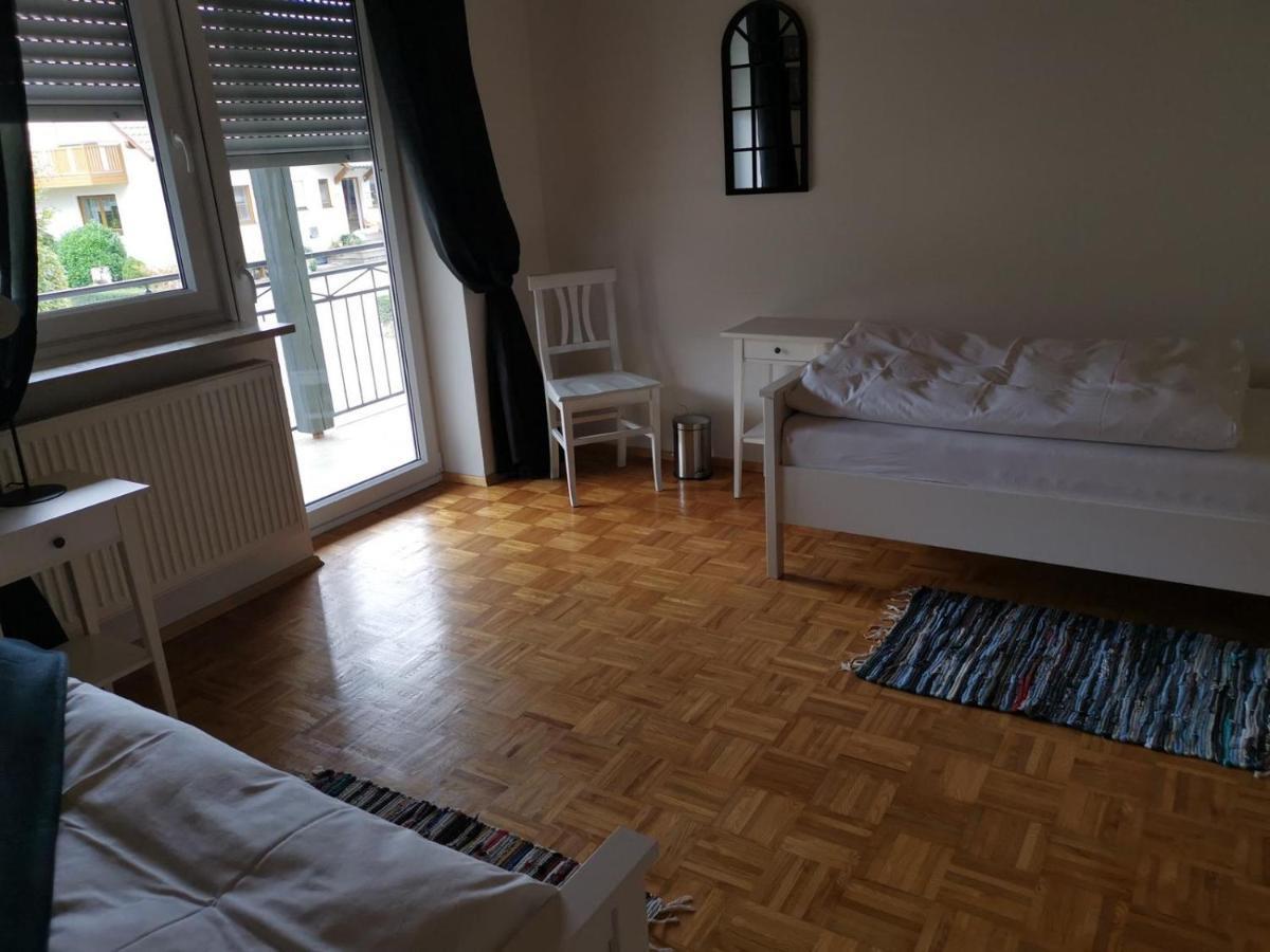 Bauernhaus Am Limes Altmannstein Экстерьер фото